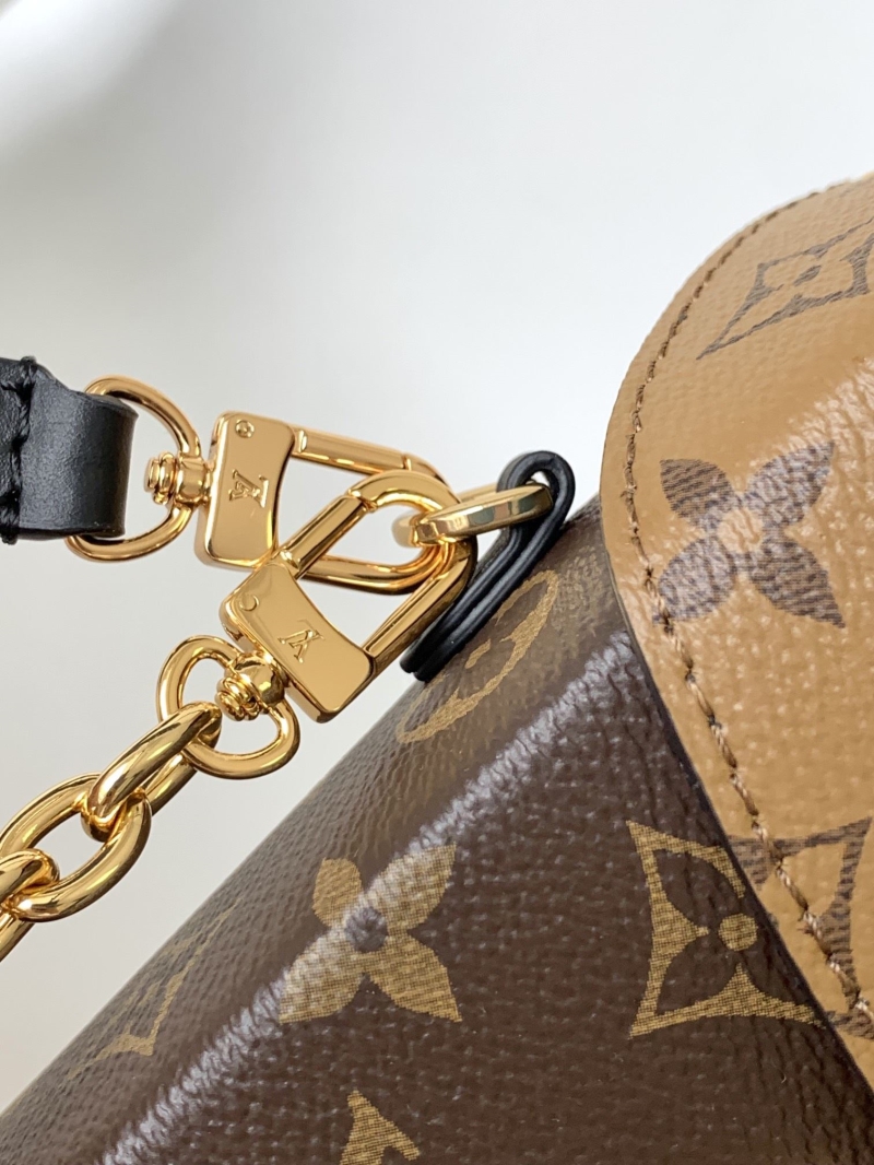 LV Satchel bags